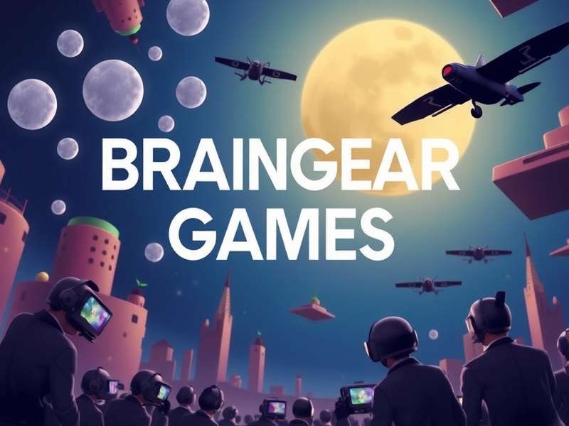 Mobile Game Development